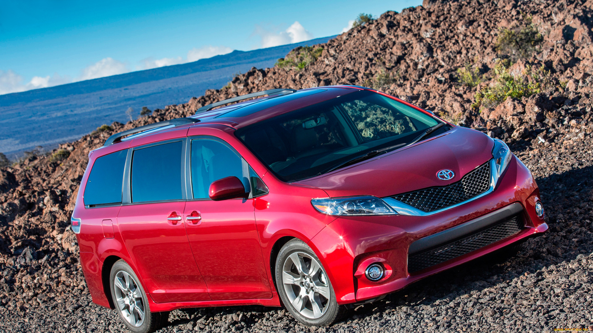 toyota sienna redesign 2019, , toyota, 2019, redesign, sienna